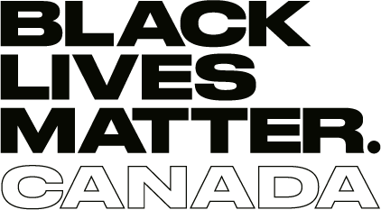 Black Lives Matter Canada